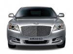 Hawtai B21 2010 года